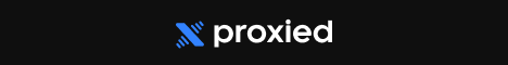 Mobile Proxies - Unlimited Data